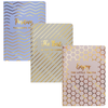 Haze Exercise Books - Pack of 3