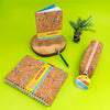 Pukka Planet Cork Softcover Notebook