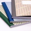 Haze Composition Books - Assorted Pack of 3