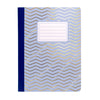 Haze Composition Books - Assorted Pack of 3