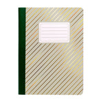 Haze Composition Books - Assorted Pack of 3