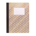 Haze Composition Books - Assorted Pack of 3