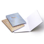 Haze Exercise Books - Pack of 3