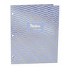 Haze 2-pocket Portfolio - Assorted Pack of 6