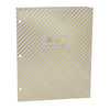 Haze 2-pocket Portfolio - Assorted Pack of 6