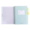 Pukka Pads Study Book in B5