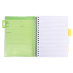 Pukka Pads Study Book in B5