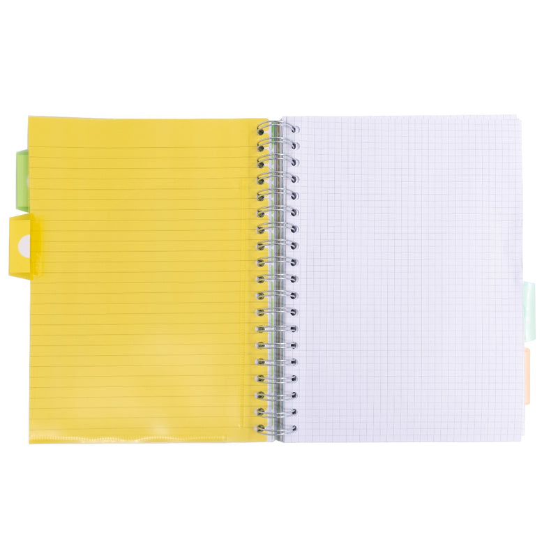 Pukka Pads Study Book in B5