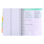 Pukka Pads Study Book in B5