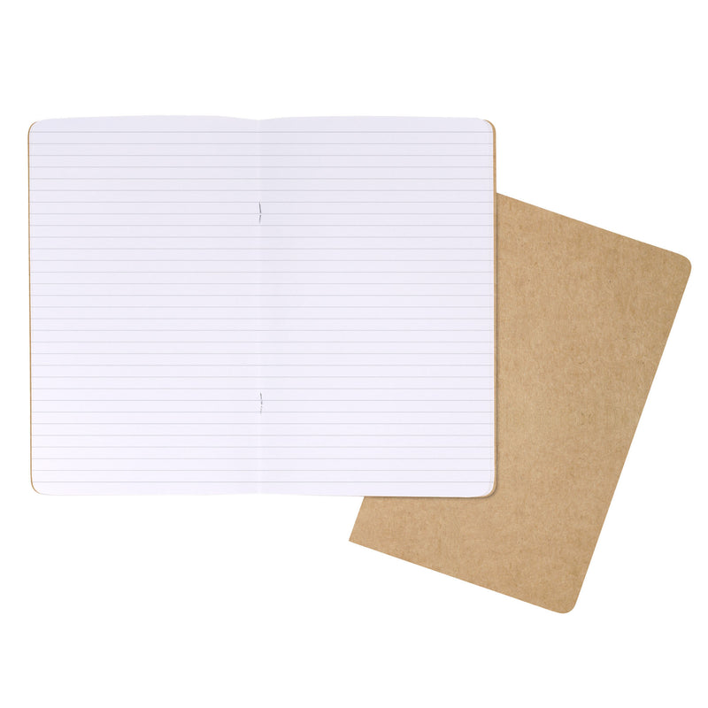 Dot Grid/Lined Traveler's Notebook Inserts