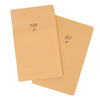 Blank and Grid Traveler's Notebook Inserts - Pack of 2