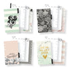 Carpe Diem monthly personal planner inserts