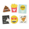 A5 Planner Emoji Love Insert set