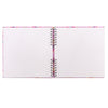 Blossom Scrapbook in Pink