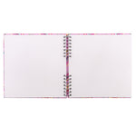 Blossom Scrapbook in Pink