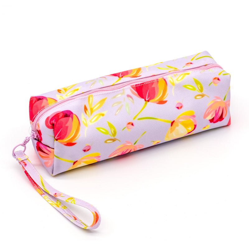 Blossom pencil cases