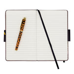 Wild Premium Ballpoint Pen in Tiger