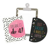 Carpe Diem Dashboard and Pocket Cards