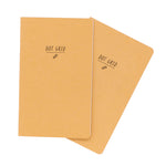 Dot Grid Travelers Notebook Insert - Pack of 2