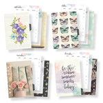 LIMITED EDITION Blush A5 Boxed Set Planner