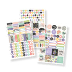 LIMITED EDITION Blush A5 Boxed Set Planner