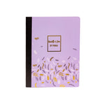 Rochelle and Jess Composition Books - Assorted Pack of 3