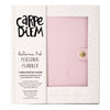 Carpe Diem personal planner in ballerina pink 