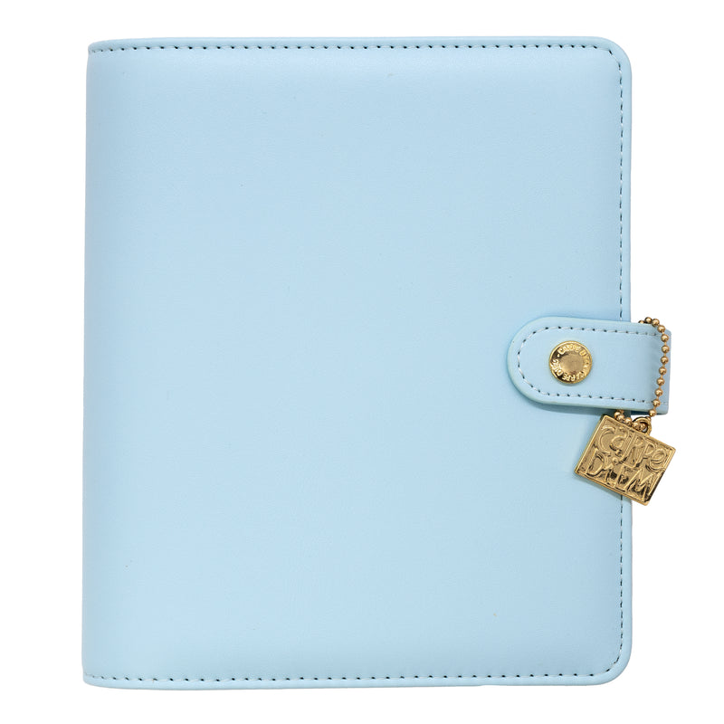 Sky Blue Personal Planner Box Set