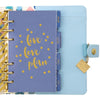 Sky Blue Personal Planner Box Set