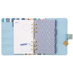 Sky Blue Personal Planner Box Set