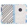 Sky Blue Traveler's Notebook with inserts