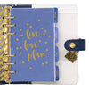 Color Wash Personal Planner Box Set