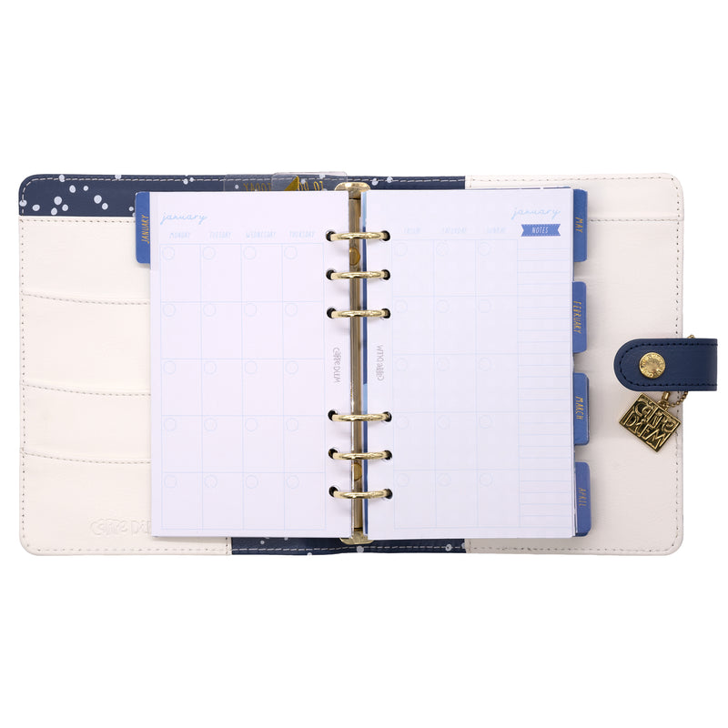 Color Wash Personal Planner Box Set