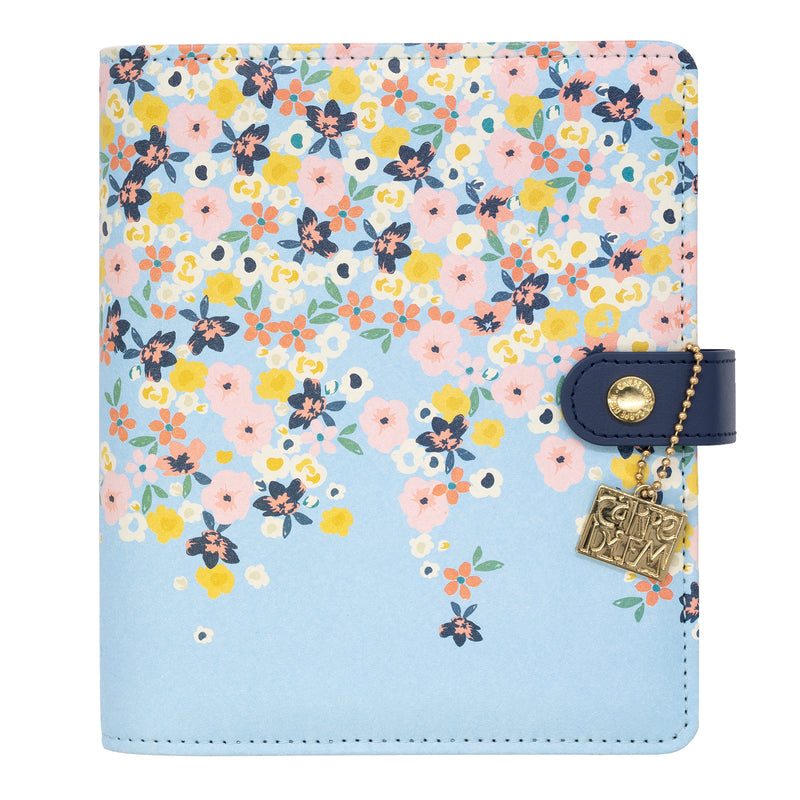 Ditsy Floral Personal Planner Box Set