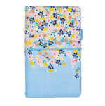 Ditsy Floral Traveler's Notebook with inserts