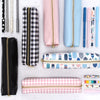 Carpe Diem slim pencil case collection