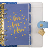 Feathers Personal Planner Box Set