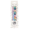 Hearts Ballpoint Pen - 4 Pack