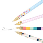 Hearts Ballpoint Pen - 4 Pack