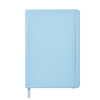 Sky Blue Soft Cover Journal