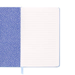 Sky Blue Soft Cover Journal