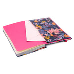 Bloom Softcover Pad in Blue