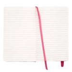 Bloom Softcover Pad in Blue