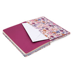 Bloom Softcover Pad In Cream