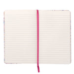 Bloom Softcover Pad In Cream