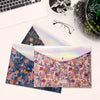 Bloom Stud wallet Assorted Pack 3