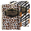 Wild B5 Hardcover Assorted Project Books - Pack of 2