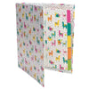 Carpe Diem Preloaded Rollbound Llama Binder