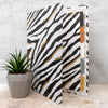 Wild Reversible Dividers -  Letter Size