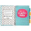 Pukka Planet B5 Hardcover 5-subject Notebook- Pack of 2